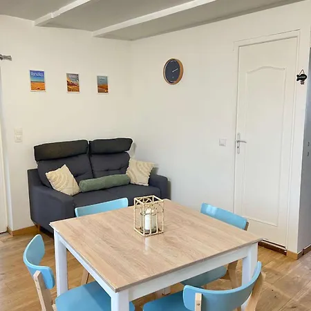 Tatil Evi La Maison D'oscar, 200m De La