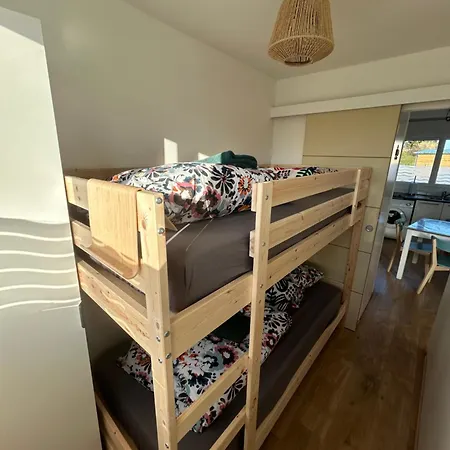 La Maison D'oscar, 200m De La *