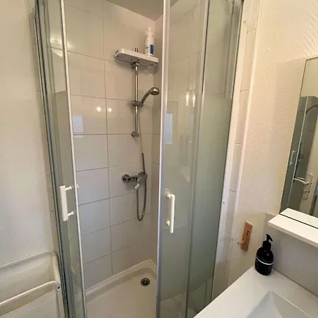 La Maison D'oscar, 200m De La Asnelles