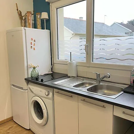 La Maison D'oscar, 200m De La *