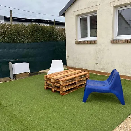 La Maison D'oscar, 200m De La Nyaraló *