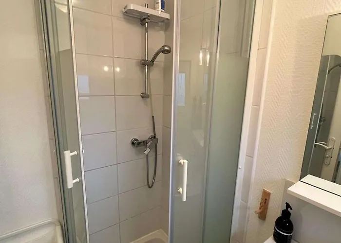 La Maison D'oscar, 200m De La Asnelles