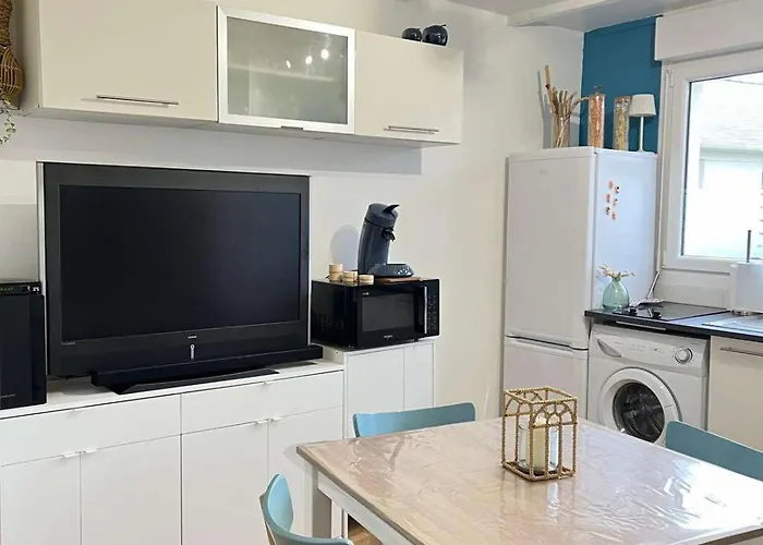 La Maison D'oscar, 200m De La Nyaraló