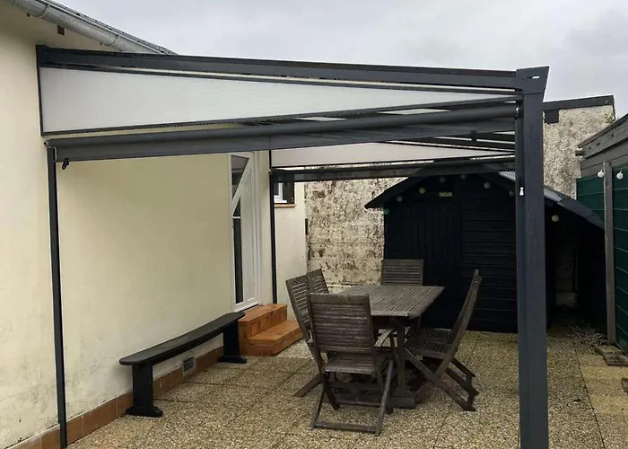 La Maison D'oscar, 200m De La * Asnelles